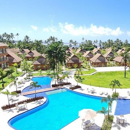 Tamandaré Flat Praia Dos Carneiros Eco Resort 26 מראה חיצוני תמונה