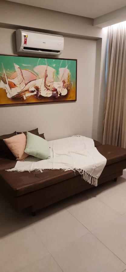 Tamandaré Flat Praia Dos Carneiros Eco Resort 26 מראה חיצוני תמונה