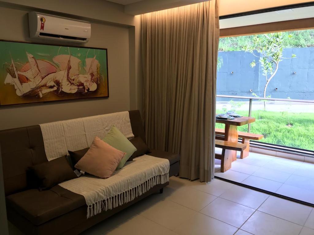 Tamandaré Flat Praia Dos Carneiros Eco Resort 26 מראה חיצוני תמונה