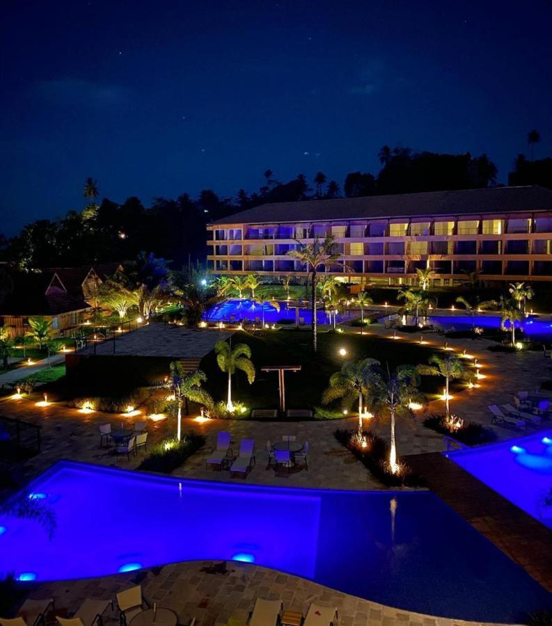 Tamandaré Flat Praia Dos Carneiros Eco Resort 26 מראה חיצוני תמונה