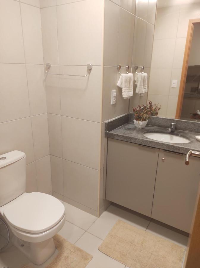 Tamandaré Flat Praia Dos Carneiros Eco Resort 26 מראה חיצוני תמונה