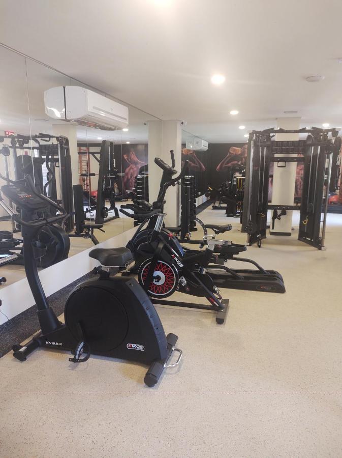 Tamandaré Flat Praia Dos Carneiros Eco Resort 26 מראה חיצוני תמונה