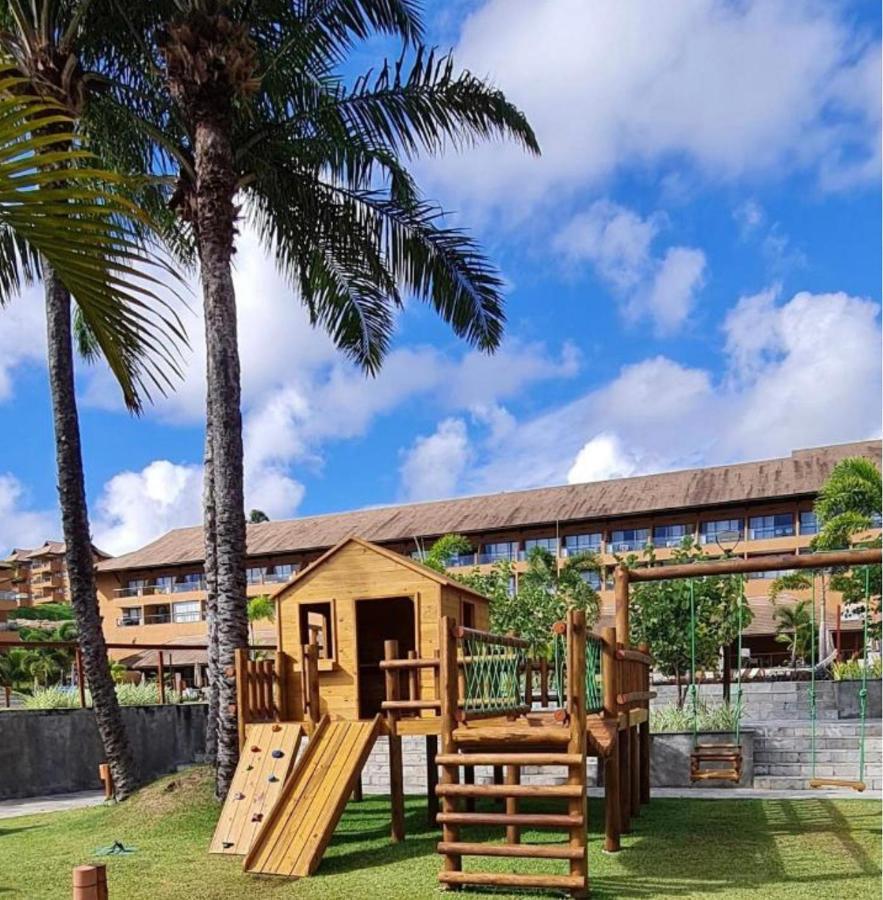 Tamandaré Flat Praia Dos Carneiros Eco Resort 26 מראה חיצוני תמונה