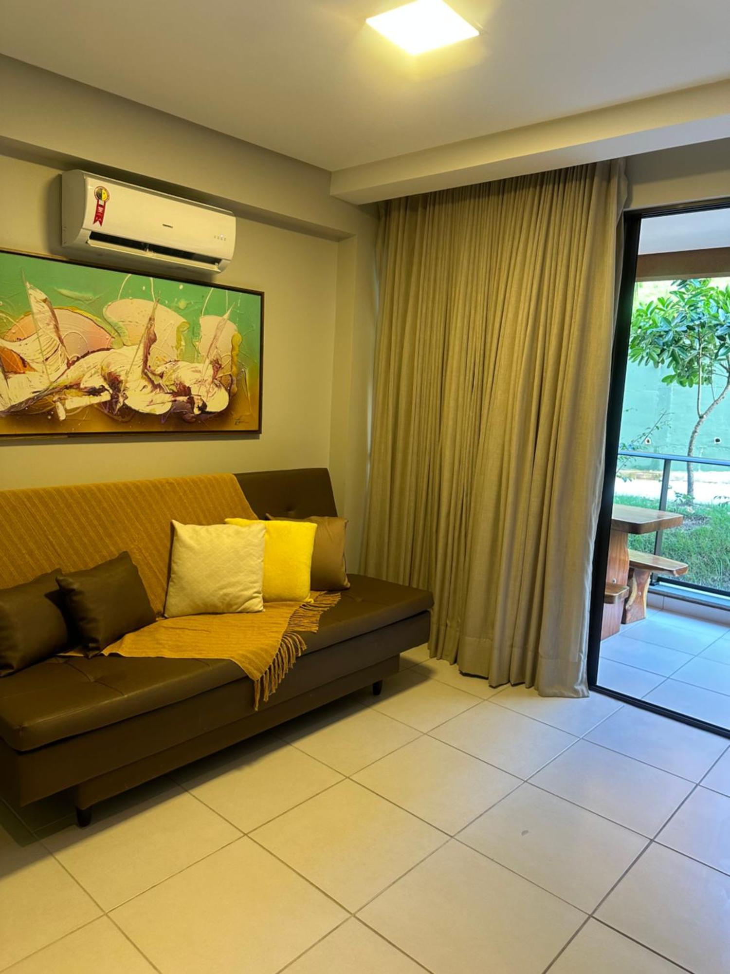 Tamandaré Flat Praia Dos Carneiros Eco Resort 26 מראה חיצוני תמונה