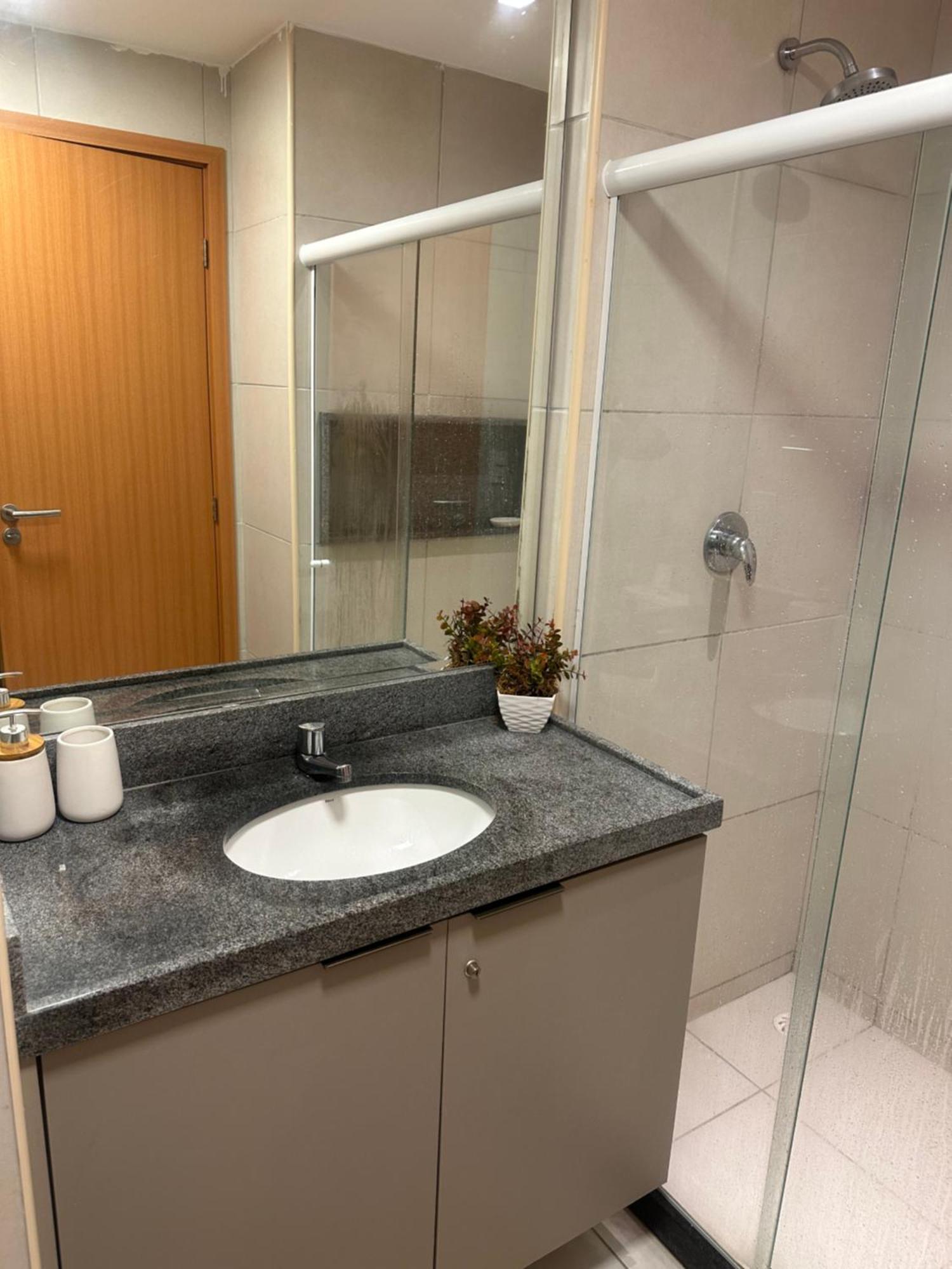 Tamandaré Flat Praia Dos Carneiros Eco Resort 26 מראה חיצוני תמונה